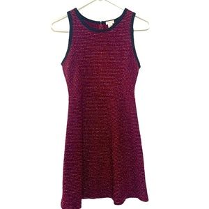 J.Crew Sleeveless Sweater Dress